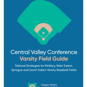 Central Valley Conference Field Guide