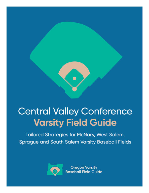 Central Valley Conference Field Guide