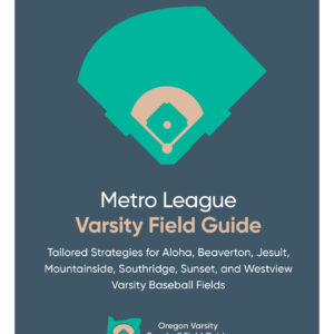 Metro League Field Guide