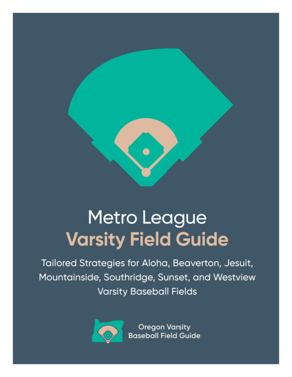Metro League Field Guide