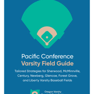 Pacific Conference Field Guide